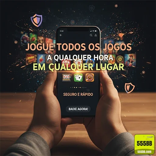 Baixar 555bb.com App