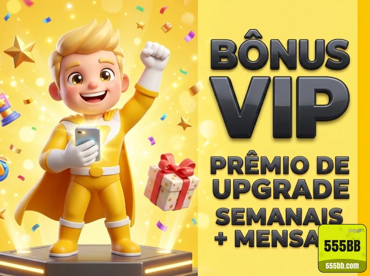 Domine o Jogo com 555bb.com: Tecnologia e Emoção em Sintonia