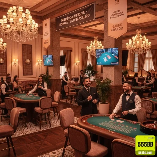 555bb.com - clássico jogos de cassino para descobrir
