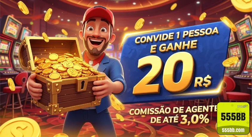Domine o Jogo com 555bb.com: Tecnologia e Emoção em Sintonia