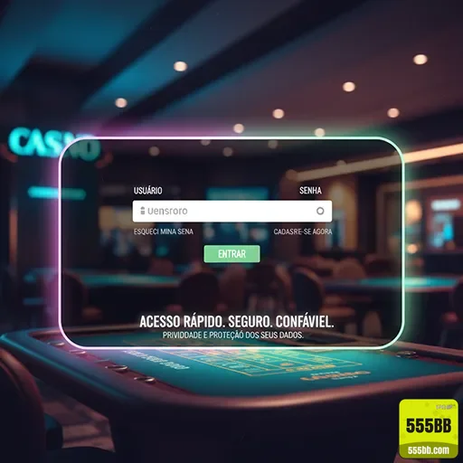 555bb.com - direto entrada rápida para compartilhar