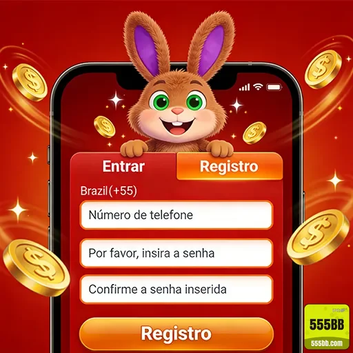 555bb.com Vantagens ao Entrar para a 555bb.com